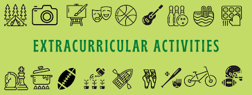 Extracurricular Activities Image